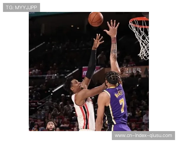 骑士双塔压制开拓者 完整防守体系克制对手外线火力不足 骑士双塔压制开拓者 完整防守体系克制对手外线火力不足