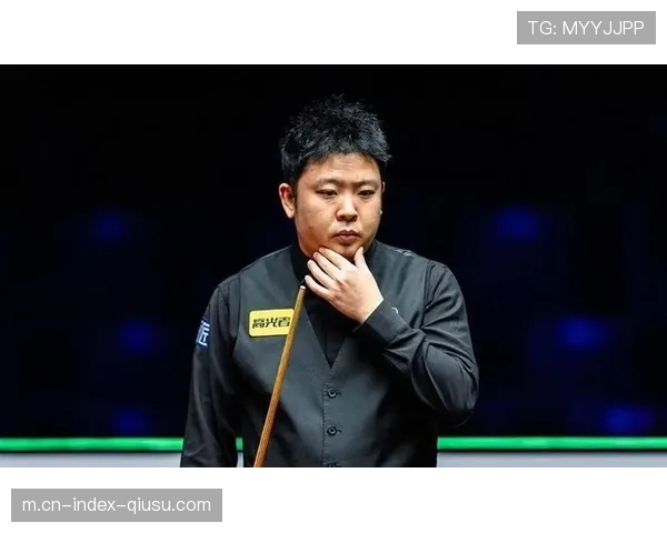 希金斯轰单杆144分淘汰张安达 巫师状态回勇剑指半决赛